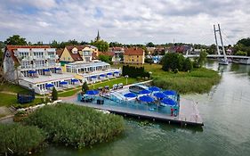 Villa Lelux
